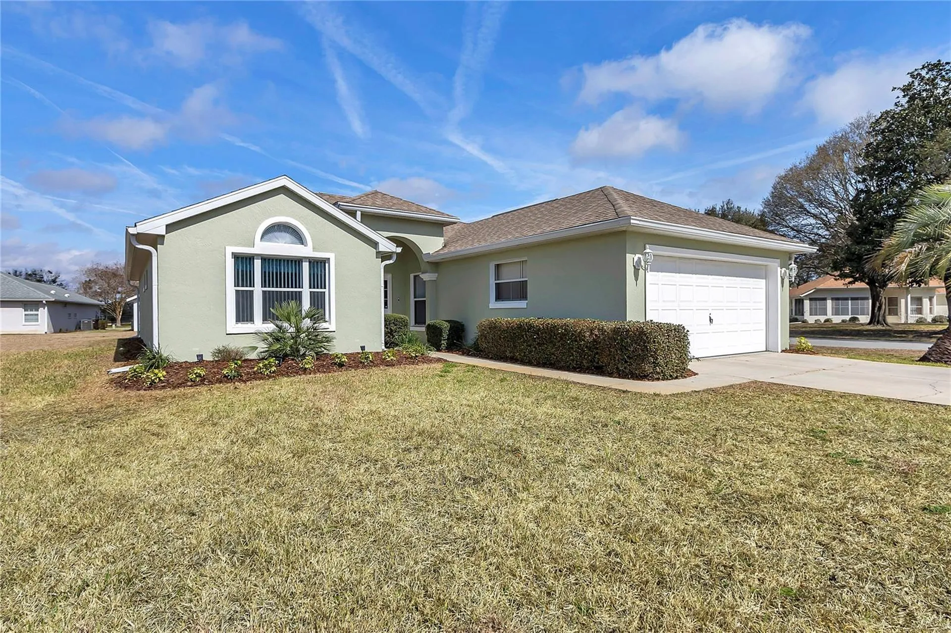 11170 SW 72nd Avenue Ocala FL 34476