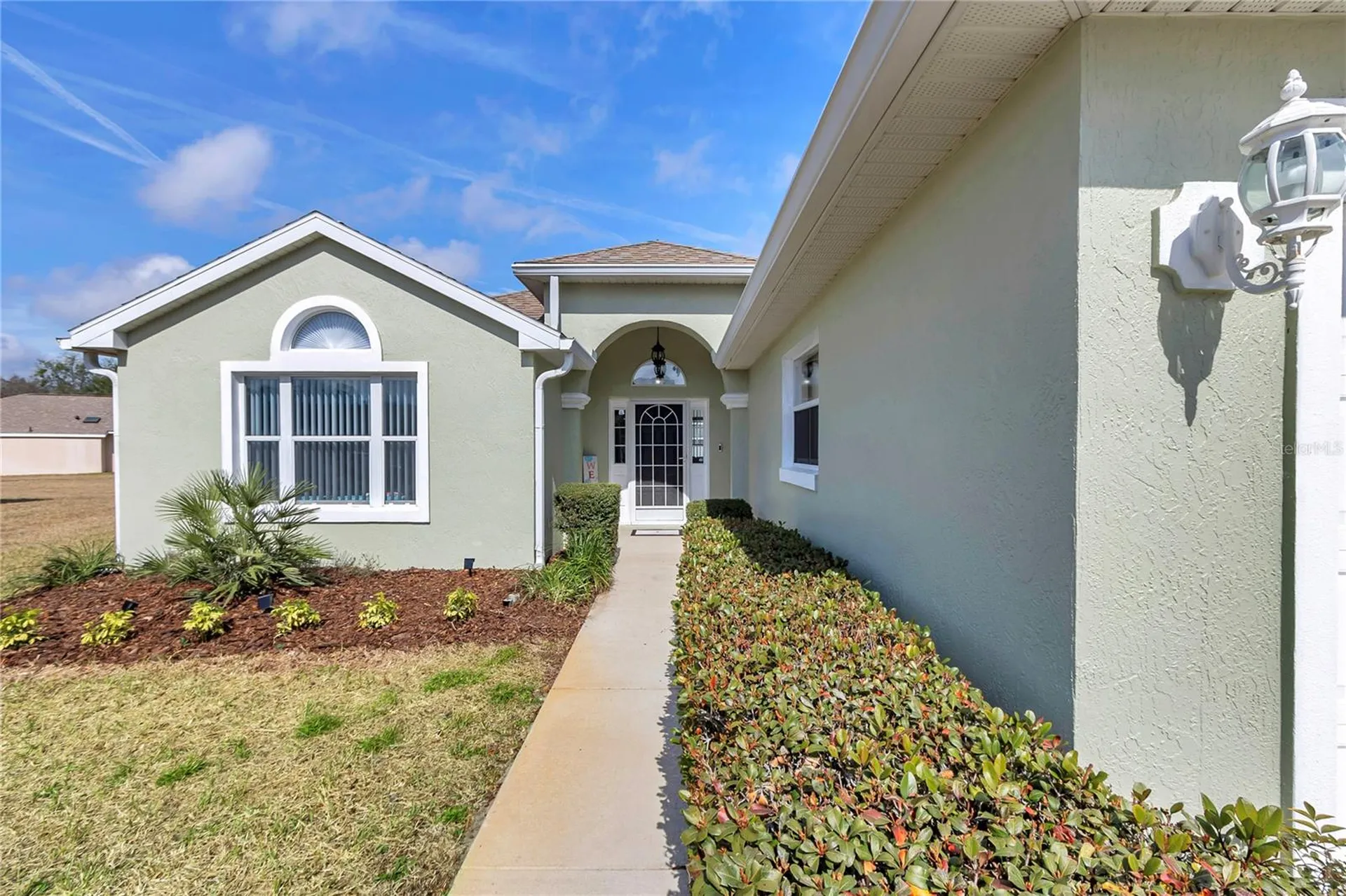 11170 SW 72nd Avenue Ocala FL 34476