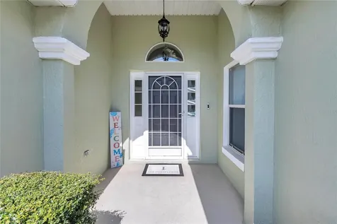 11170 SW 72nd Avenue Ocala FL 34476
