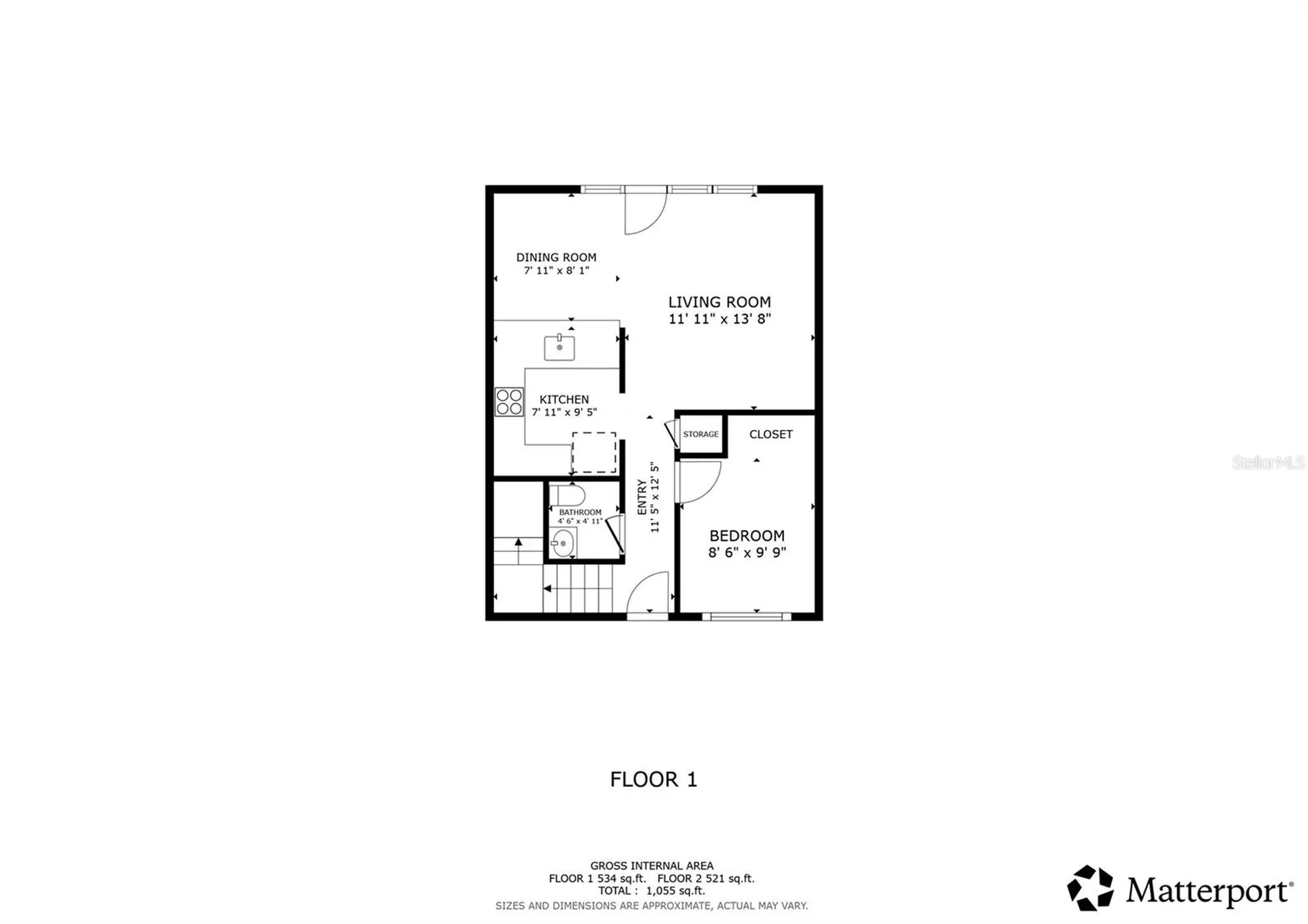 2735 SW 35th Place Gainesville FL 32608