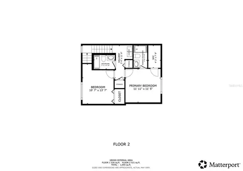 2735 SW 35th Place Gainesville FL 32608