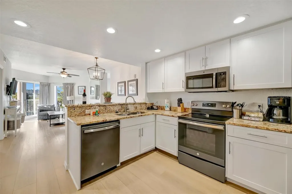 12000 Gulf Boulevard Treasure Island FL 33706