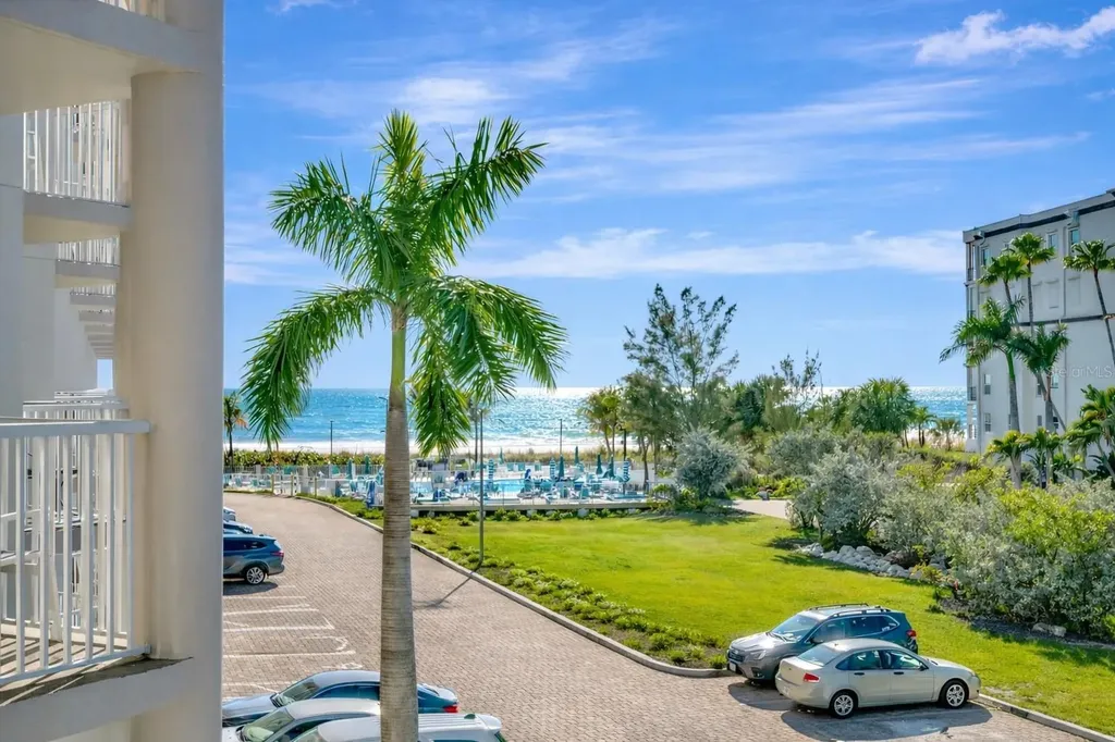 12000 Gulf Boulevard Treasure Island FL 33706