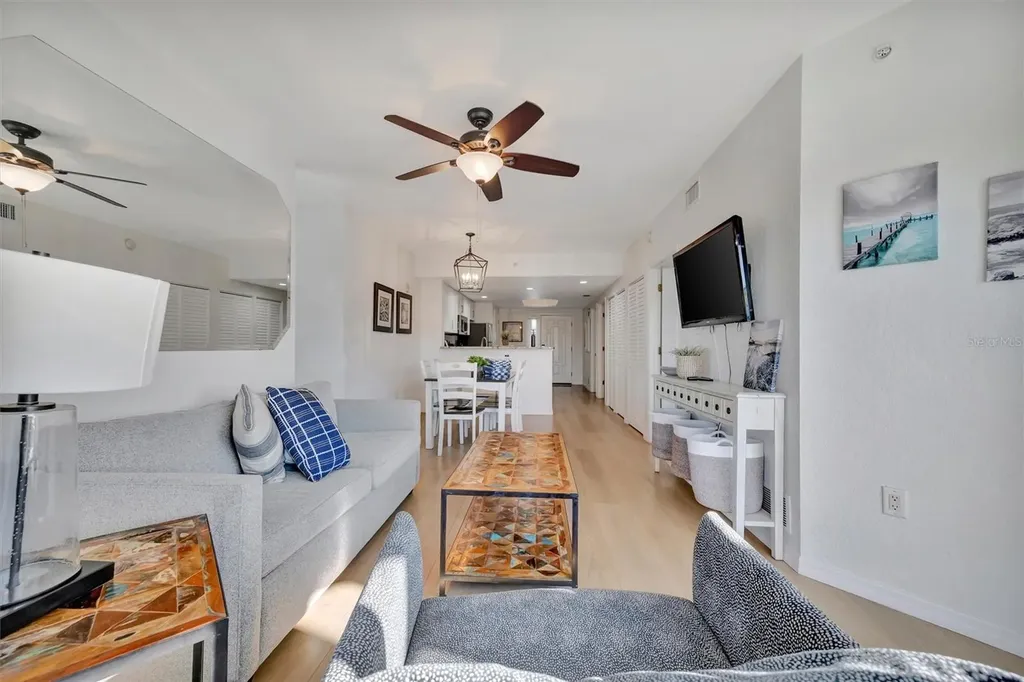 12000 Gulf Boulevard Treasure Island FL 33706