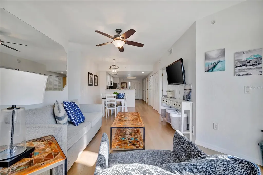 12000 Gulf Boulevard Treasure Island FL 33706