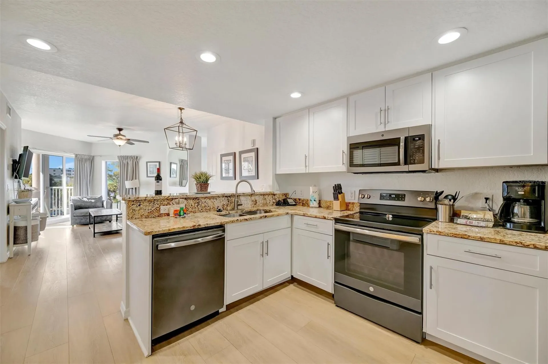 12000 Gulf Boulevard Treasure Island FL 33706