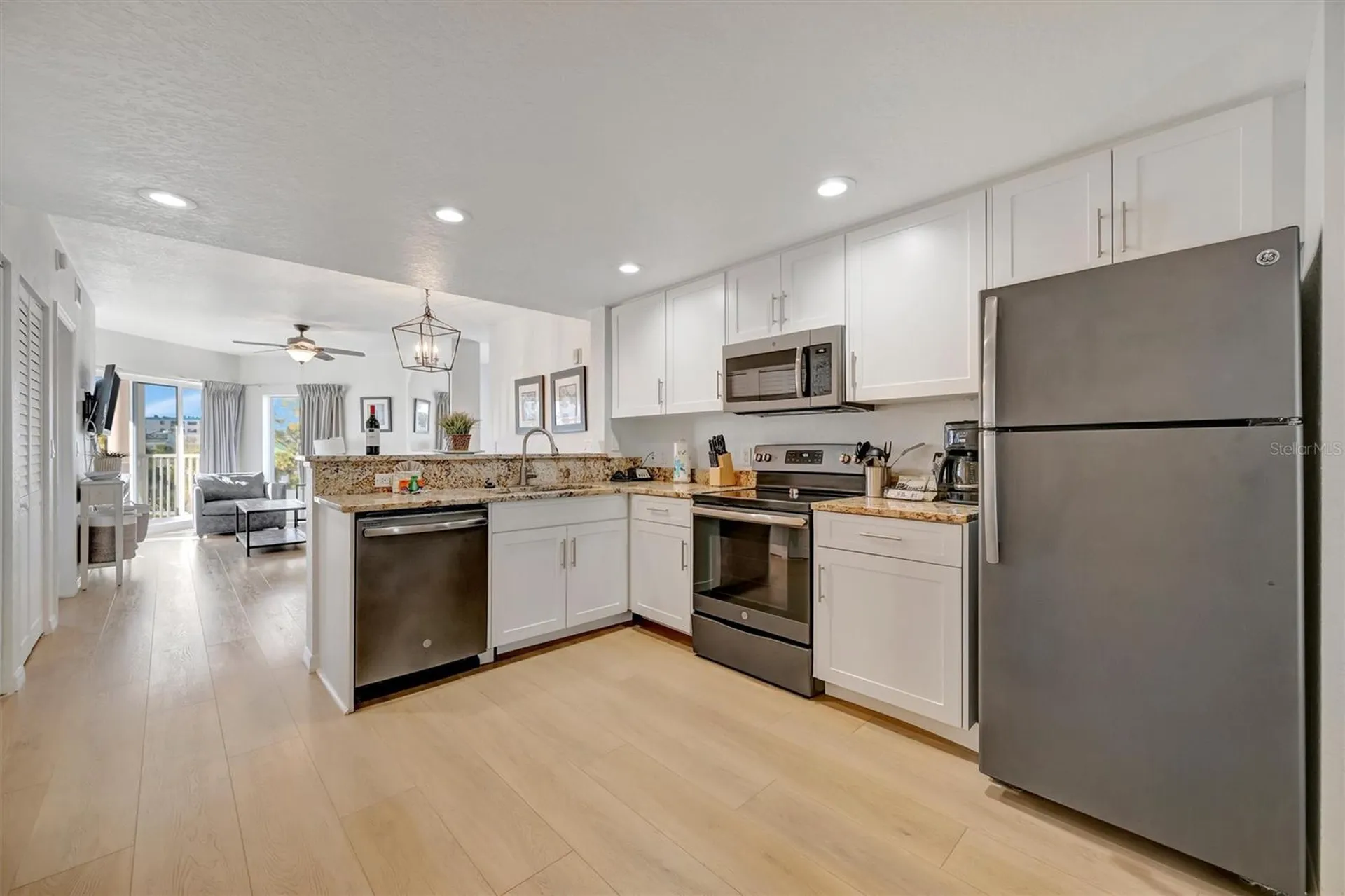 12000 Gulf Boulevard Treasure Island FL 33706