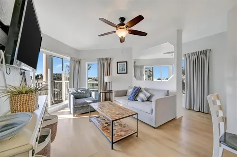 12000 Gulf Boulevard Treasure Island FL 33706