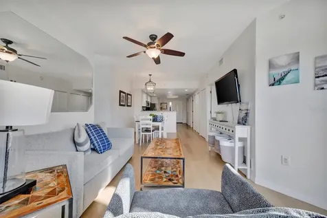 12000 Gulf Boulevard Treasure Island FL 33706