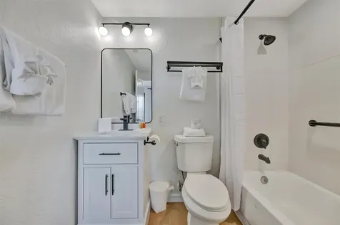 12000 Gulf Boulevard Treasure Island FL 33706