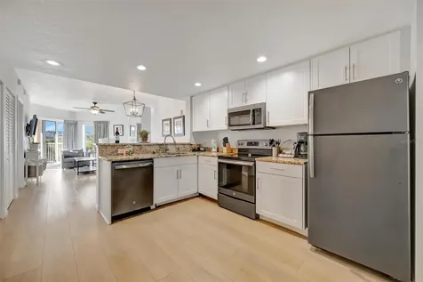 12000 Gulf Boulevard Treasure Island FL 33706