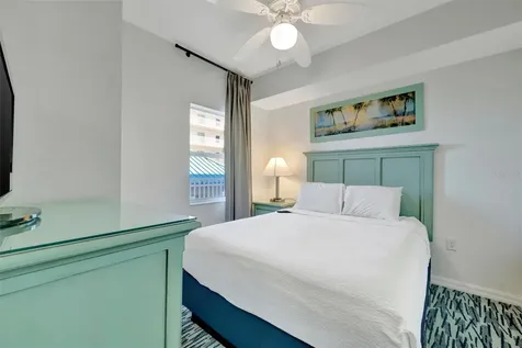 12000 Gulf Boulevard Treasure Island FL 33706