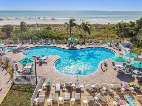 12000 Gulf Boulevard Treasure Island FL 33706