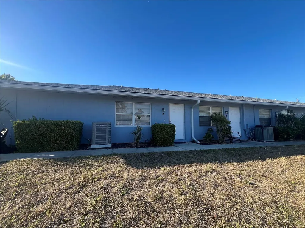 810 Kings Court Punta Gorda FL 33950