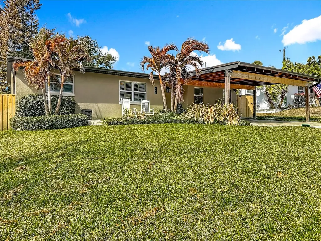103 Patricia Street Minneola FL 34715