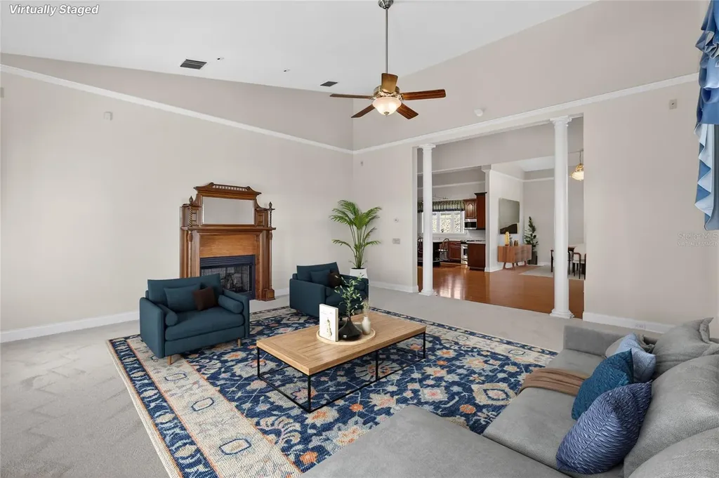 2128 Lake Ariana Boulevard Auburndale FL 33823