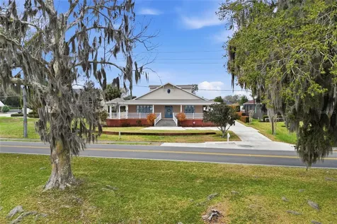 2128 Lake Ariana Boulevard Auburndale FL 33823