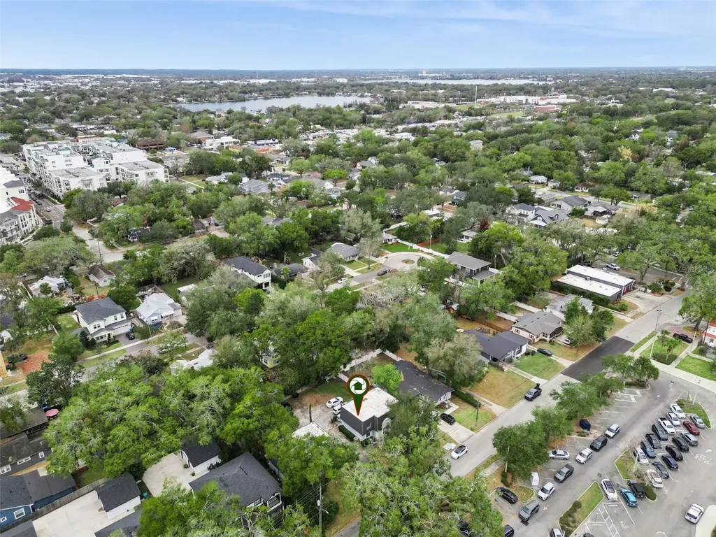 2218 Elizabeth Avenue Orlando FL 32804