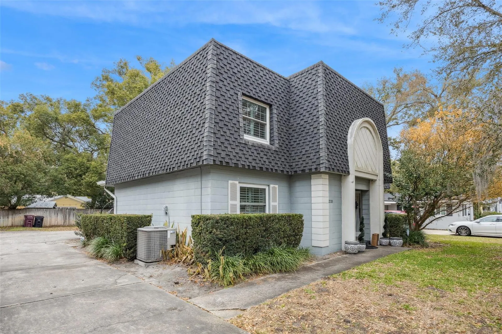 2218 Elizabeth Avenue Orlando FL 32804