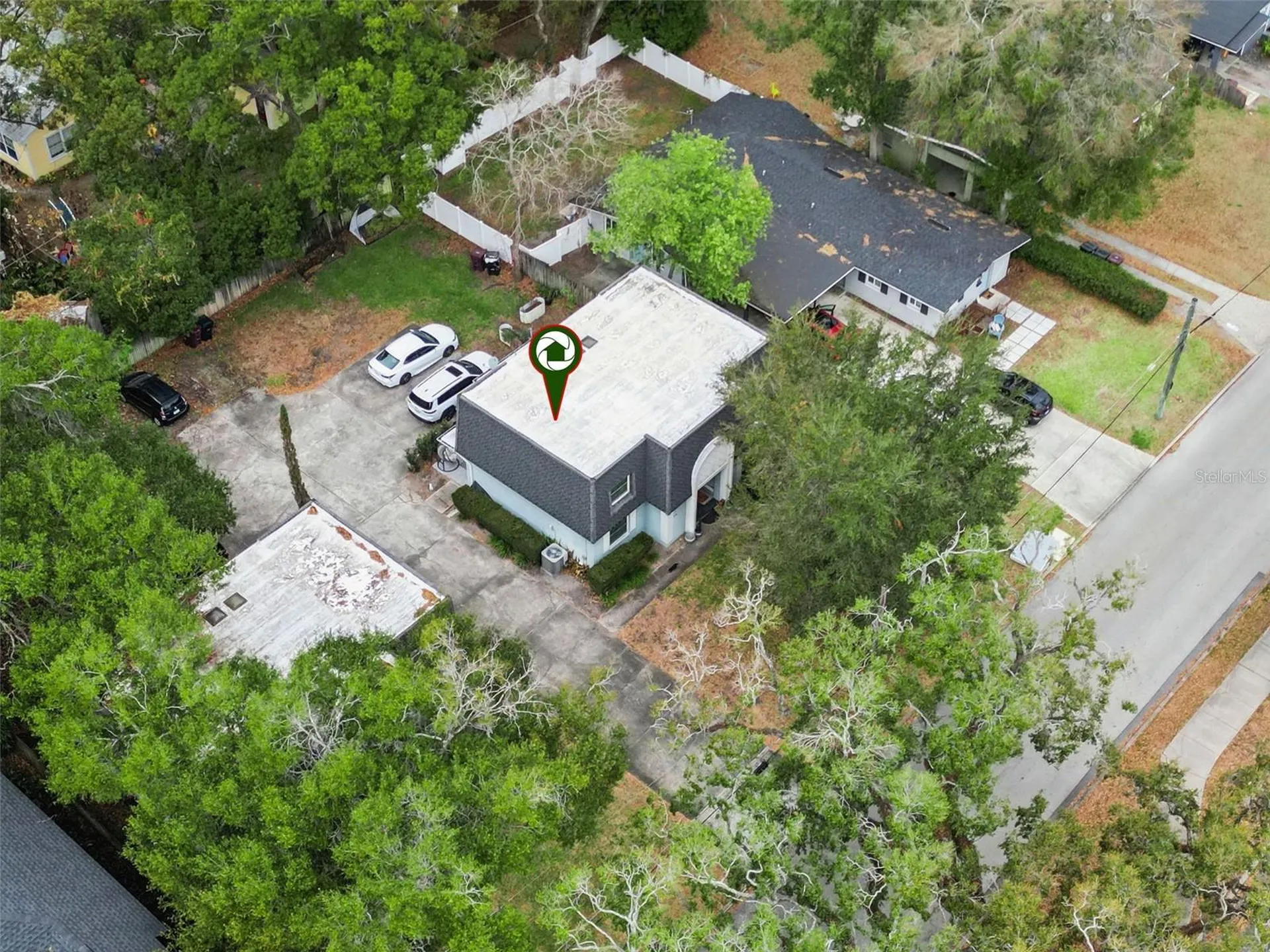 2218 Elizabeth Avenue Orlando FL 32804