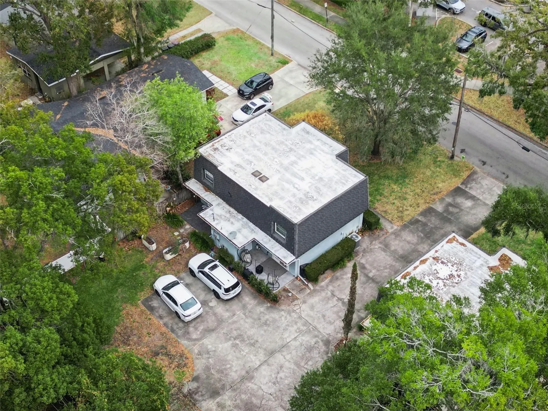 2218 Elizabeth Avenue Orlando FL 32804