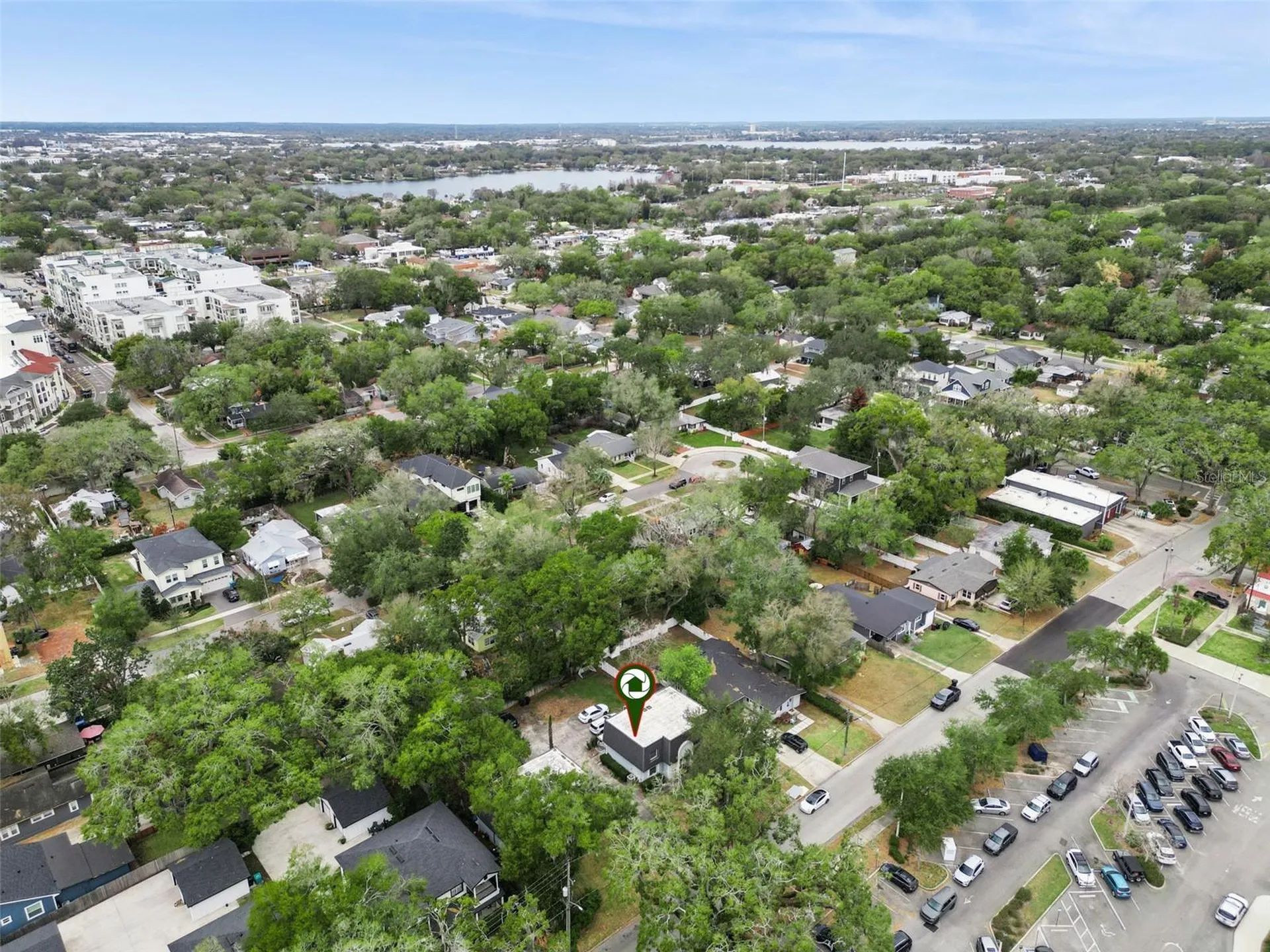 2218 Elizabeth Avenue Orlando FL 32804