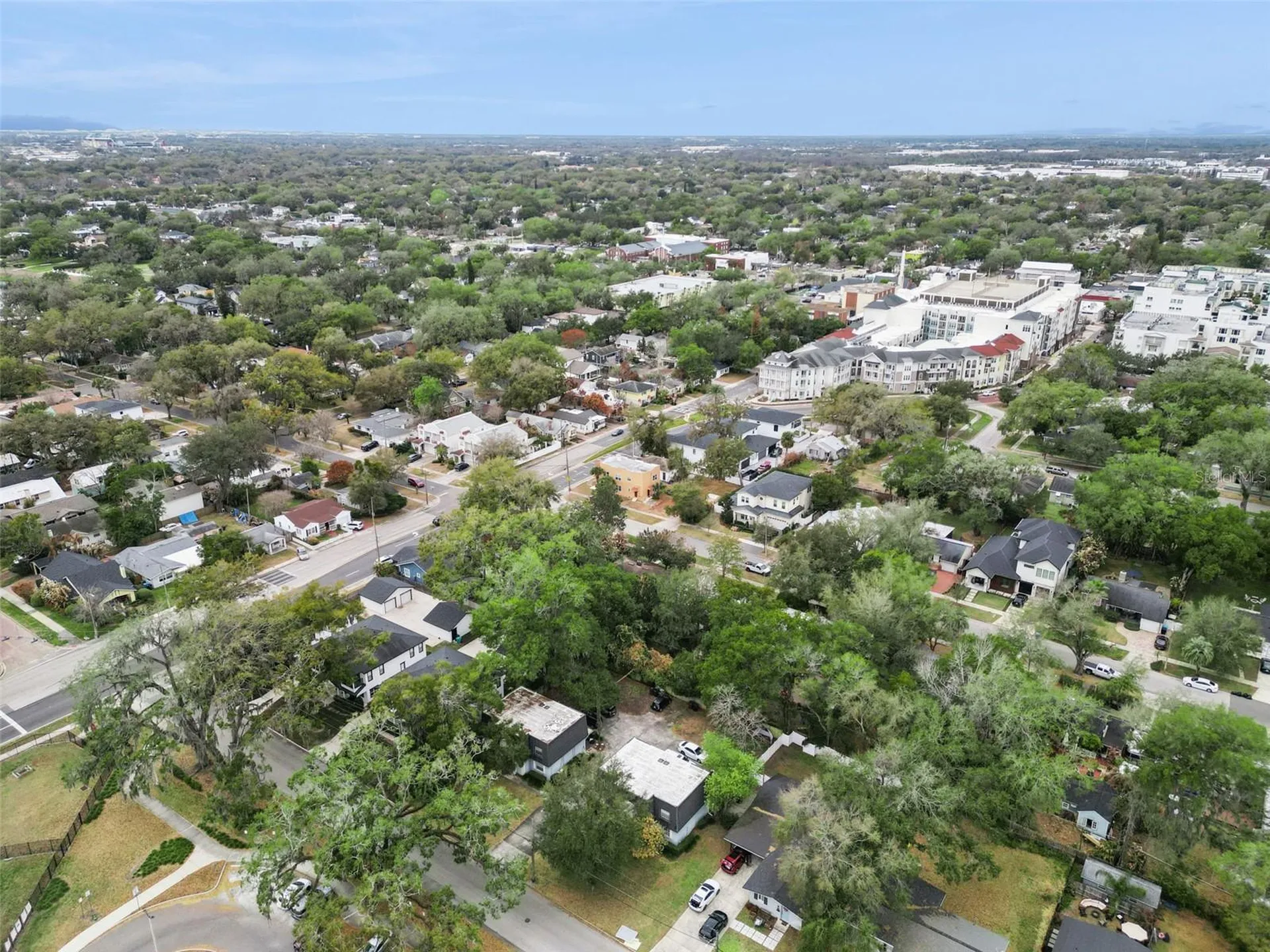 2218 Elizabeth Avenue Orlando FL 32804