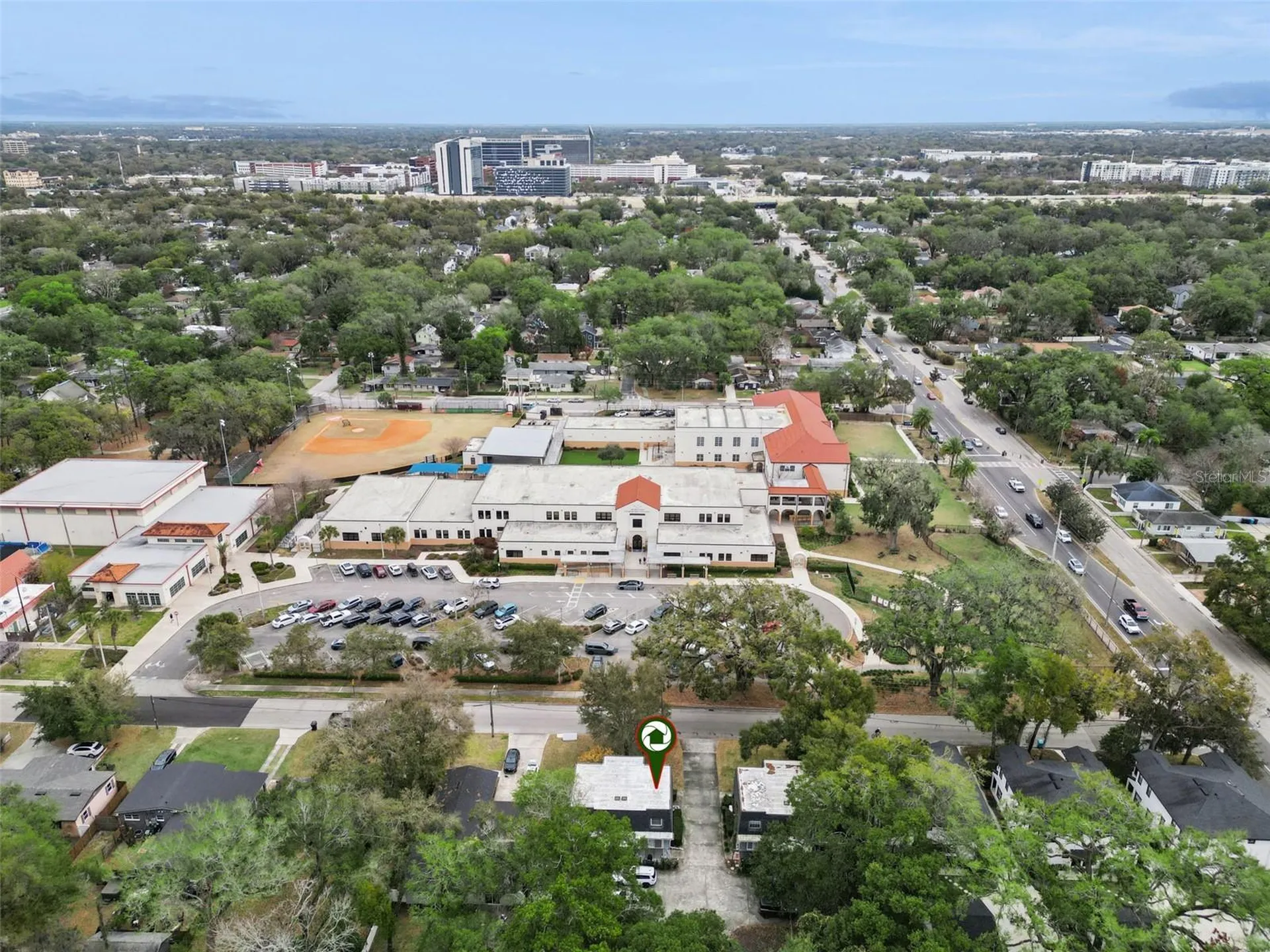 2218 Elizabeth Avenue Orlando FL 32804