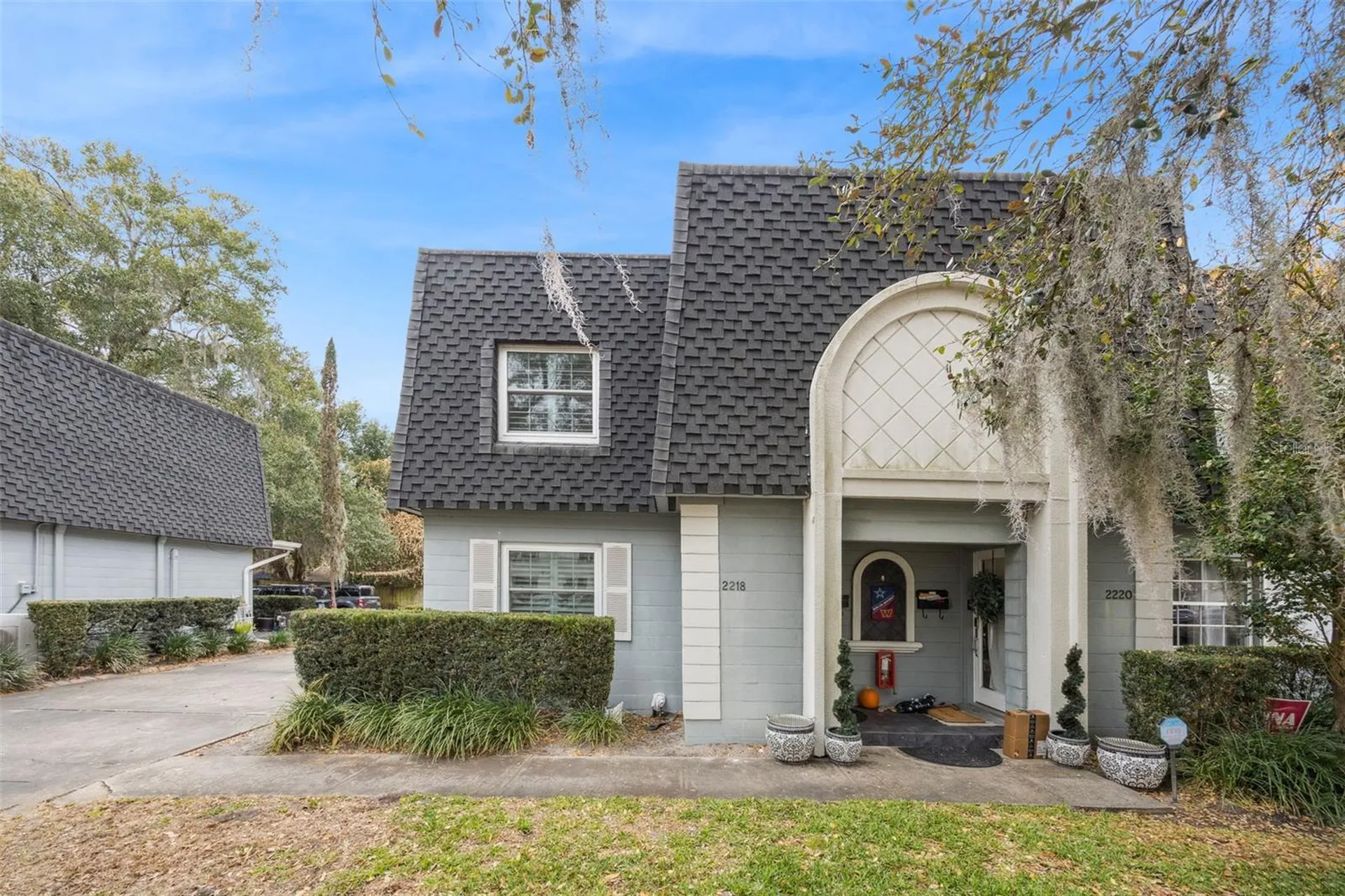 2218 Elizabeth Avenue Orlando FL 32804