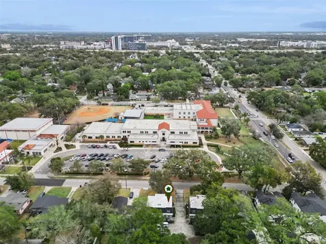 2218 Elizabeth Avenue Orlando FL 32804