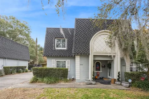 2218 Elizabeth Avenue Orlando FL 32804