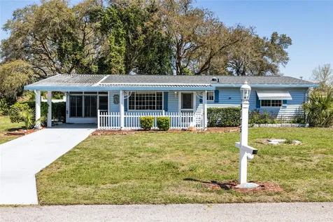9175 SW 104th Lane Ocala FL 34481