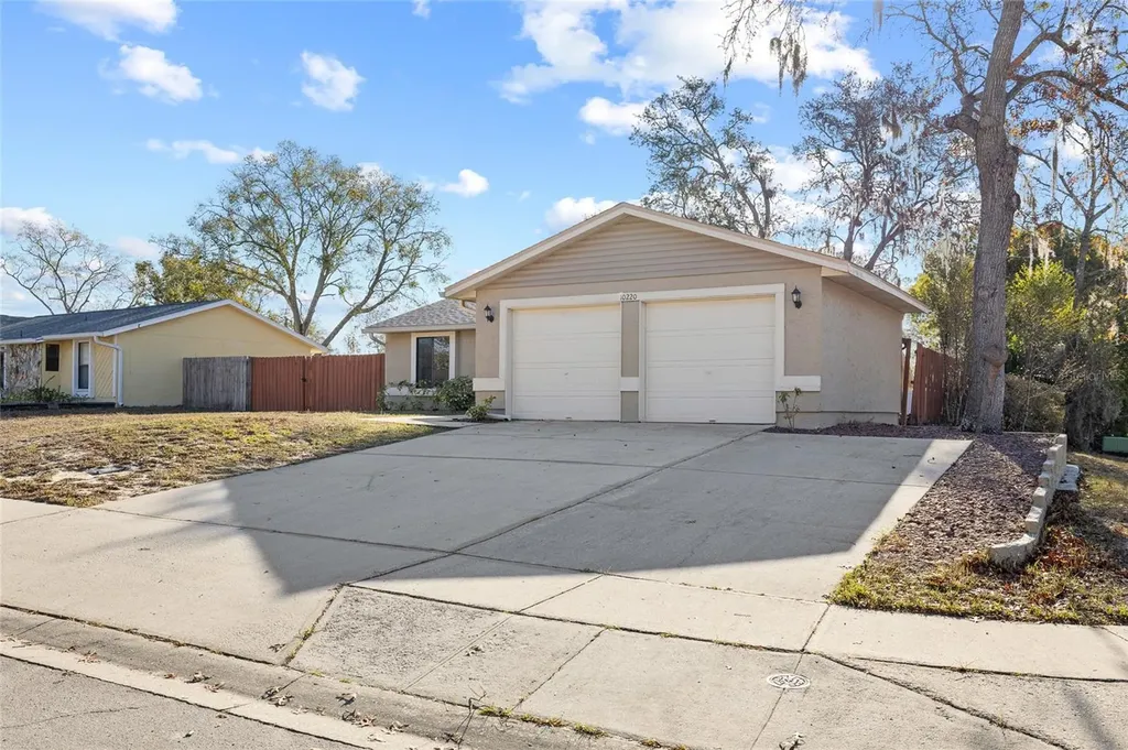 10220 Turkey Oak Drive New Port Richey FL 34654