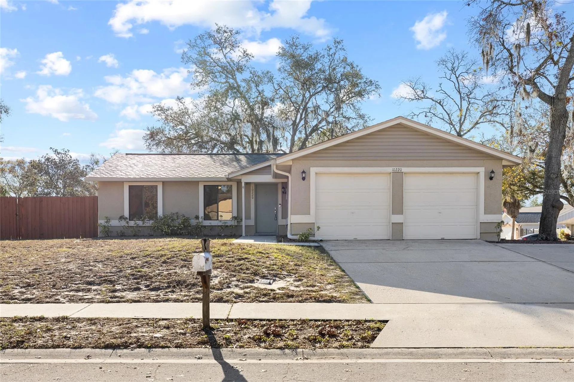 10220 Turkey Oak Drive New Port Richey FL 34654