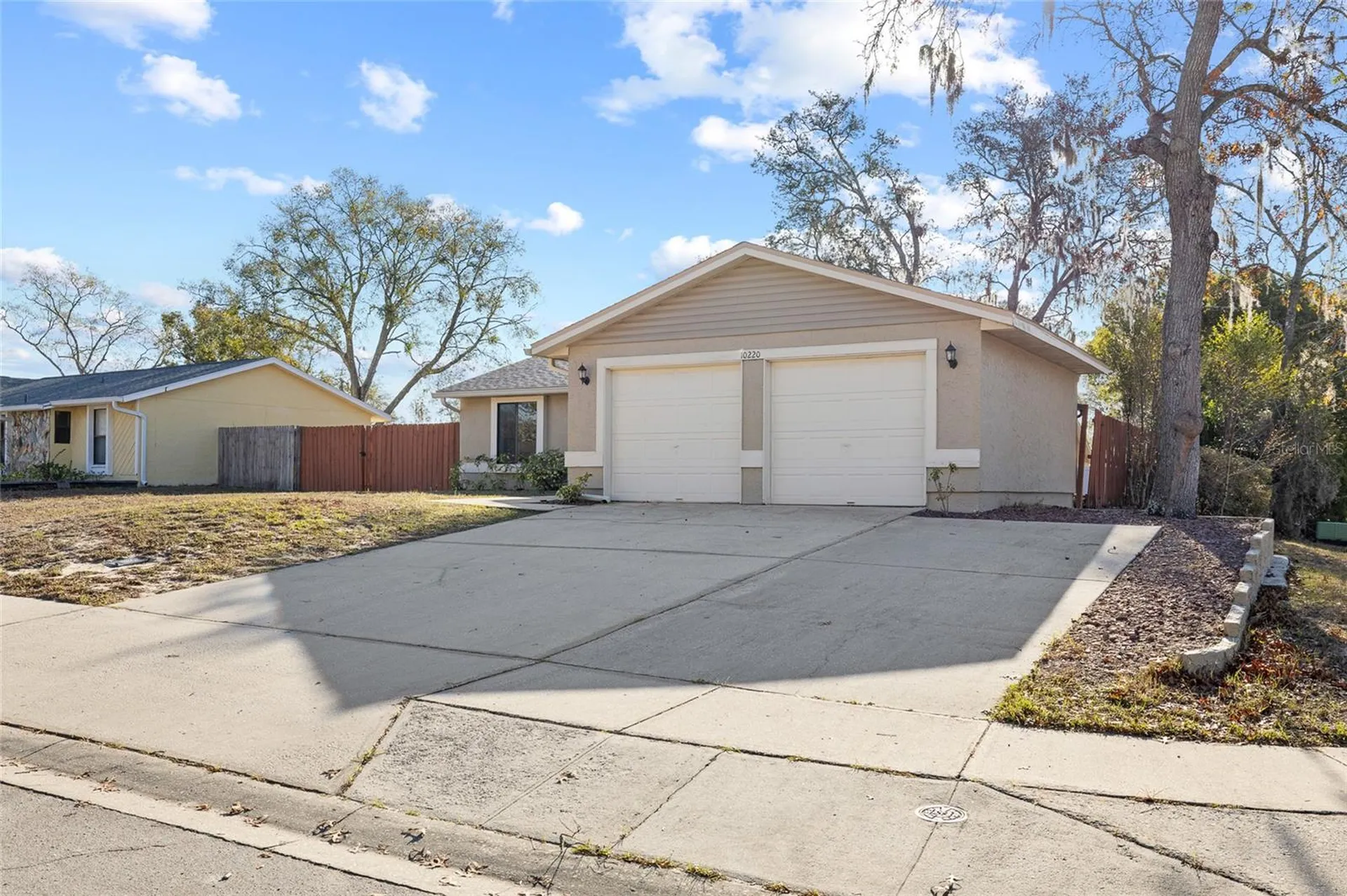 10220 Turkey Oak Drive New Port Richey FL 34654