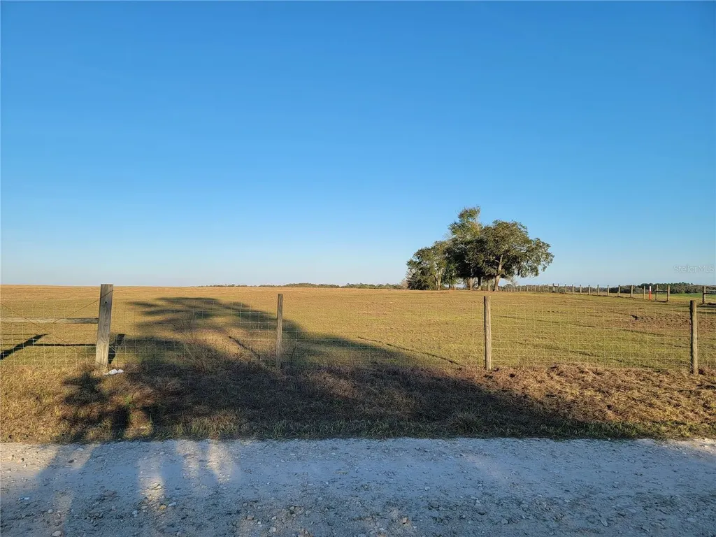 0 NE 20th Street Williston FL 32696