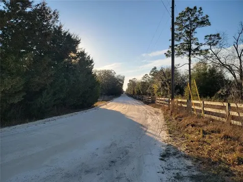 0 NE 20th Street Williston FL 32696