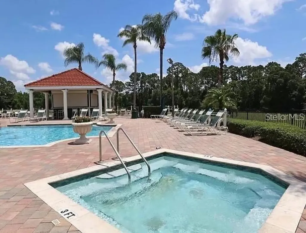 8550 Crystal Cove Loop Kissimmee FL 34747