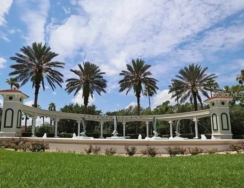 8550 Crystal Cove Loop Kissimmee FL 34747