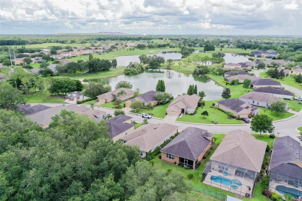 6919 Eagle Ridge Boulevard Lakeland FL 33813