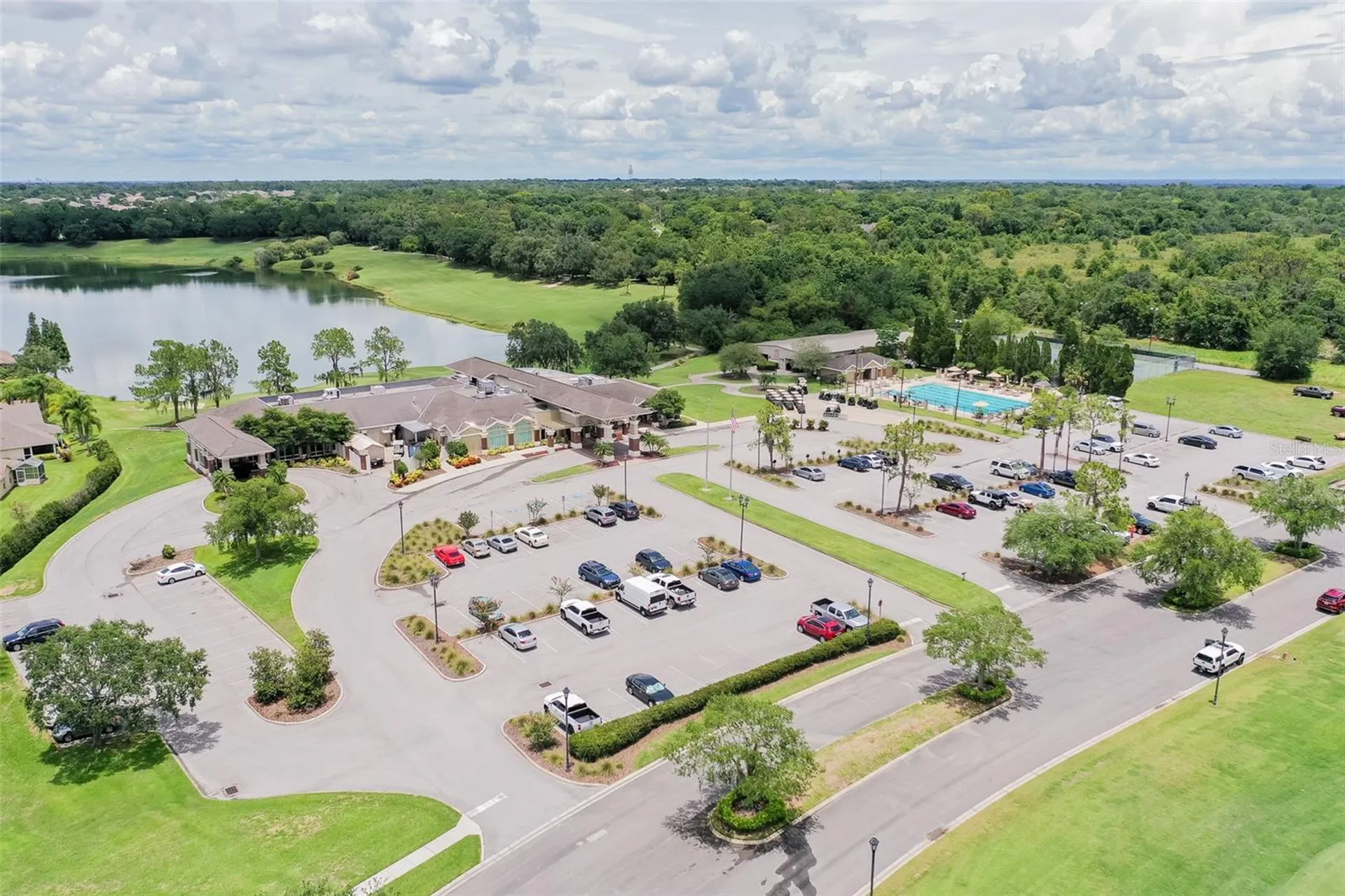 6919 Eagle Ridge Boulevard Lakeland FL 33813