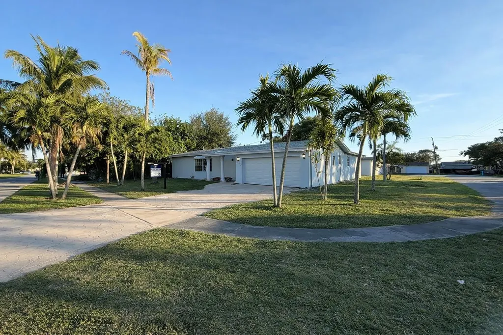 8760 NW 21st Street Sunrise FL 33322
