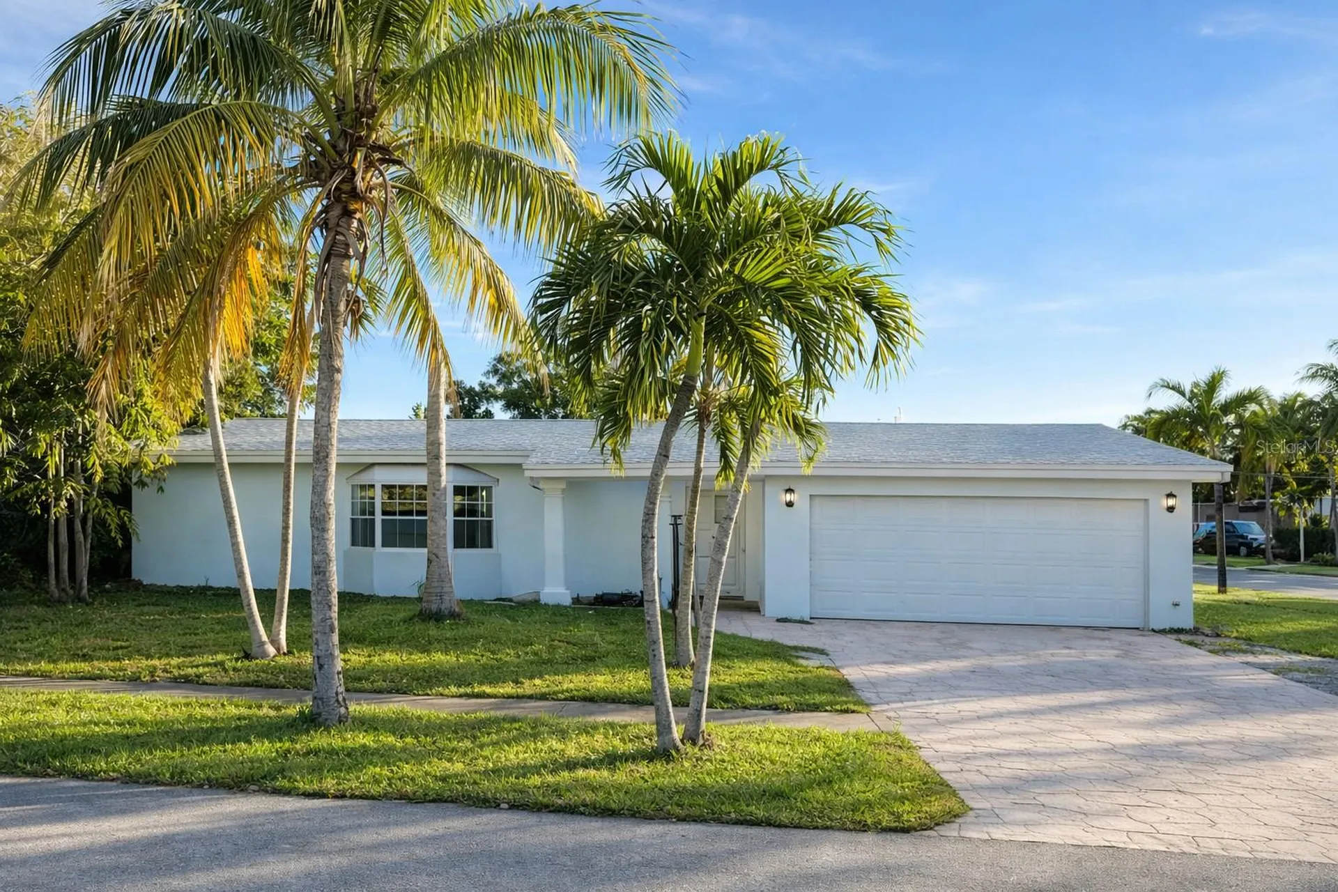 8760 NW 21st Street Sunrise FL 33322
