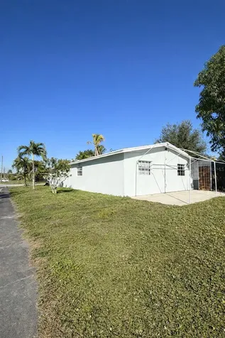 8760 NW 21st Street Sunrise FL 33322