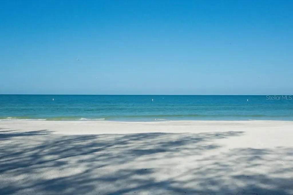 8475 W Gulf Boulevard Treasure Island FL 33706