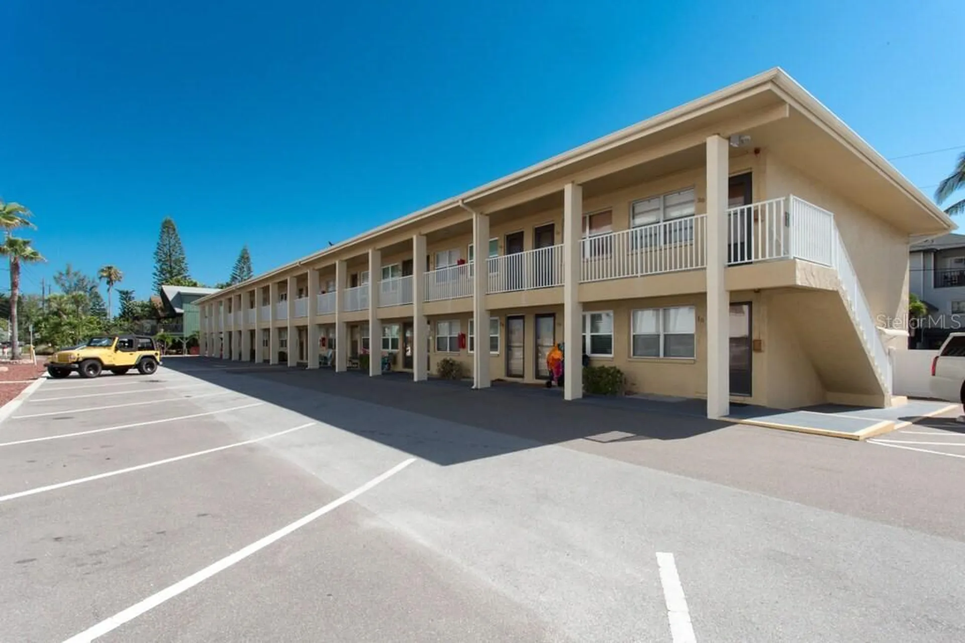 8475 W Gulf Boulevard Treasure Island FL 33706