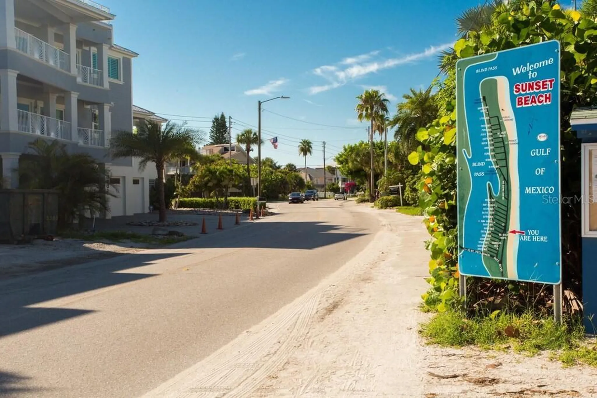 8475 W Gulf Boulevard Treasure Island FL 33706