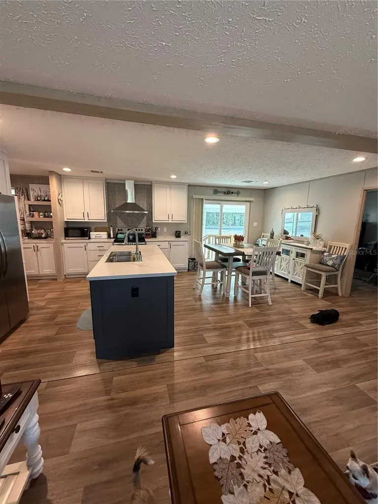 8325 N Fairgrove Terrace Dunnellon FL 34433