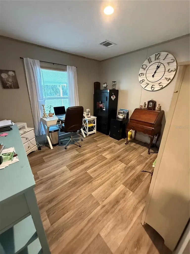 8325 N Fairgrove Terrace Dunnellon FL 34433