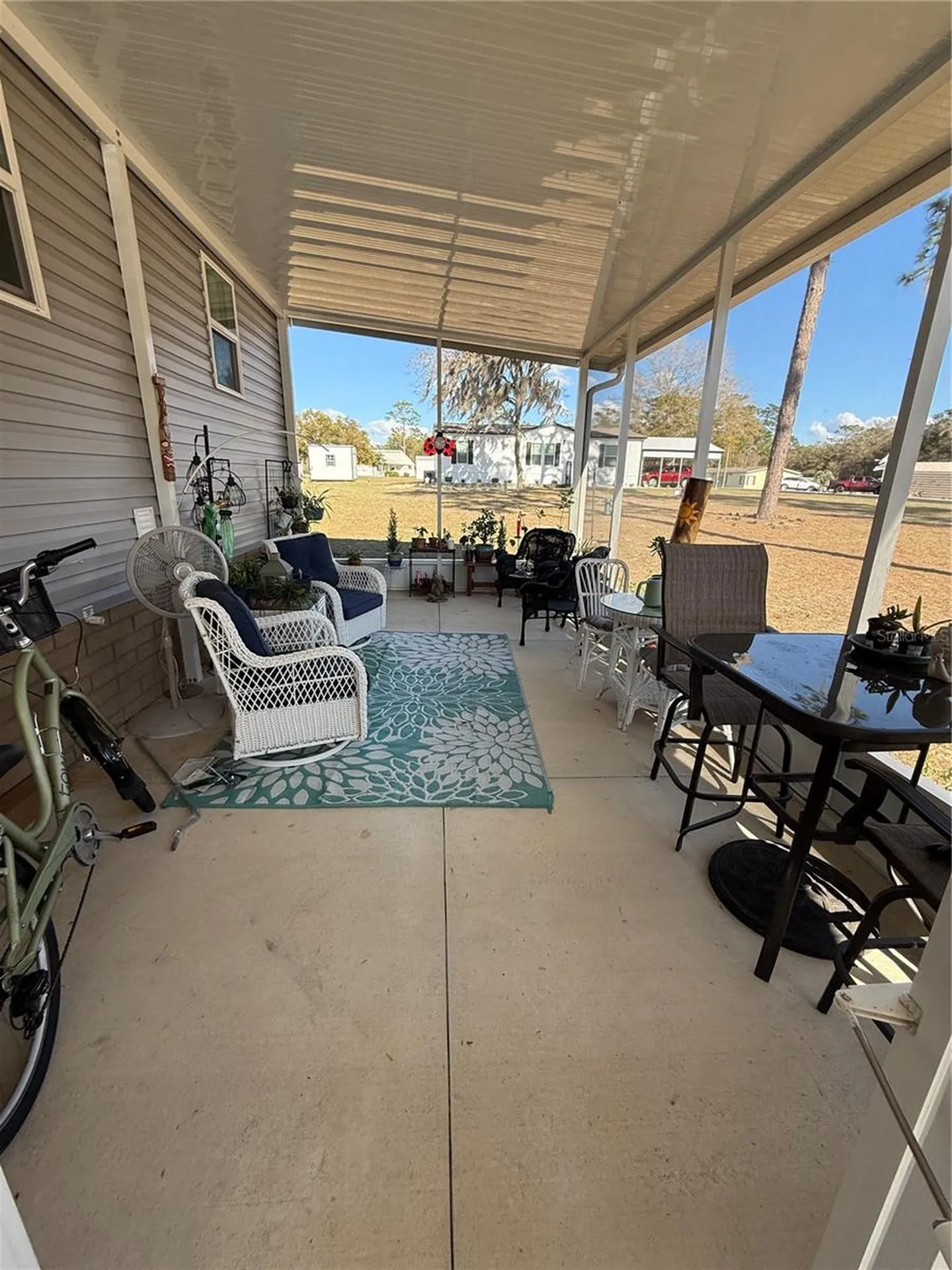 8325 N Fairgrove Terrace Dunnellon FL 34433